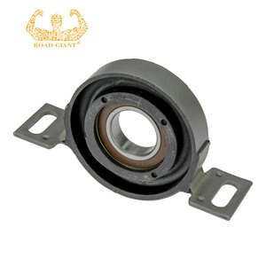 Rodamiento de Eje de Transmisión para <span class=keywords><strong>BMW</strong></span> Serie 3 <span class=keywords><strong>E46</strong></span> 2004, Piezas de Automóvil de Color Negro, Fabricación de Piezas Automotrices, <span class=keywords><strong>Precio</strong></span> OEM ODM, 26121229317 - Product Image 1