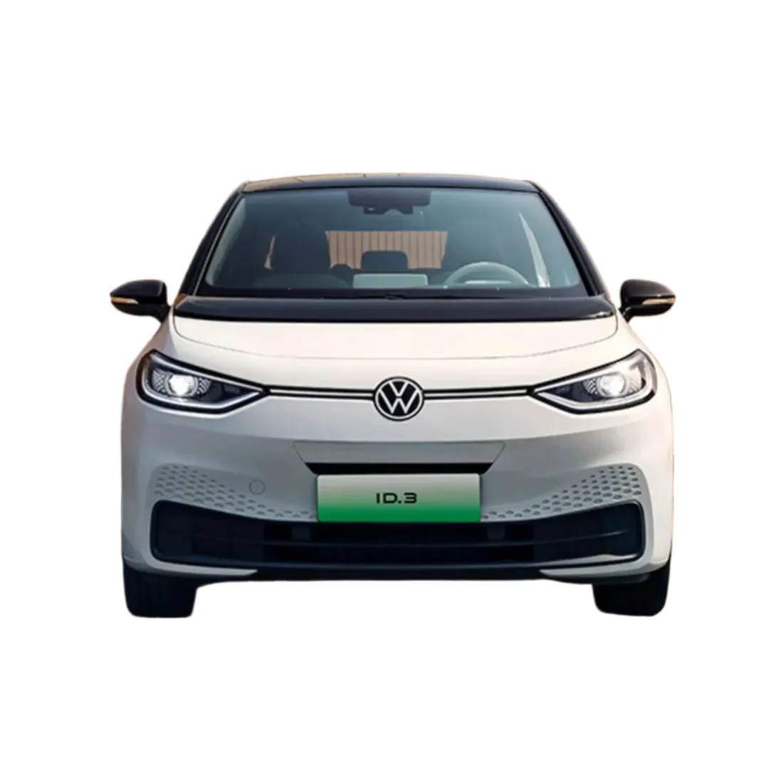 चीन में बनी नई इलेक्ट्रिक कारें वयस्कों के लिए VW ID3 मिनी कार नई ऊर्जा वाहन सस्ते hiace बाएं हाथ की ड्राइव वोक्सवैगन कार