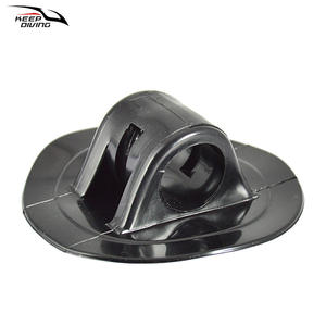 KEEP DIVING RB E03 Inflatable Motor Bracket Fixed Hanging PVC Boat Thruster Insert <b>Buckle</b> Kayak Canoe Grommet Small Accessories - Product Image 6