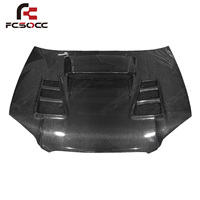 Capot en fibre de carbone pour Toyota Impreza Wrx Sti 8 Gdb 2004-2005, style VR, couvre-moteur, capot, accessoires extérieurs de voiture, kit carrosserie