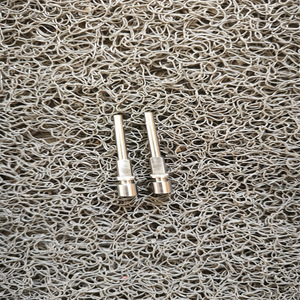 Pistolet à peinture ABB 4N4771 Swiss, buse en alliage de zinc, pièces de rechange pour machine-outil - Product Image 4