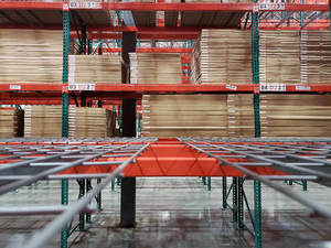 Mracking Adjustable <strong>Shelf</strong> <strong>Warehouse</strong> <strong>Shelving</strong> Racking System Heavy Duty Rack Workshop Storage Racks <strong>Steel</strong> <strong>Warehouse</strong> <strong>Shelves</strong> - Product Image 5