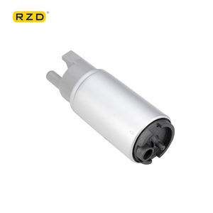 Pompa bahan bakar elektrik 31111-25000 untuk HYUNDAI Accent II <span class=keywords><strong>2</strong></span> Matrix Santa Fe I 1 KIA 1.1-<span class=keywords><strong>2</strong></span>.7L 2000- 2005 - Product Image 2