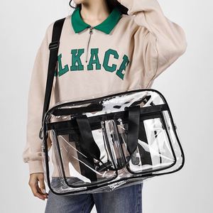 Bolsas Cruzadas de PVC con Logotipo Personalizado, Impermeables, para Viajes, Natación y Almacenamiento, Unisex - Product Image 5