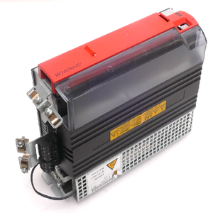 PLC-inverter MDX61B0014-5A3-4-00 08277338 BW090-P52B - Product Image 1