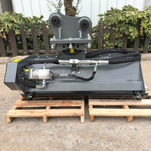 Высококачественная насадка на косилку для экскаватора 1,5-8 тонн - Product Image 4