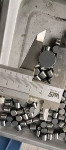 <strong>PDC</strong> <strong>Cutter</strong> 1313 <strong>PDC</strong> Diamond <strong>Cutter</strong> 1313 <strong>PDC</strong> Inserts - Product Image 3