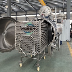 Fabricants chinois <span class=keywords><strong>de</strong></span> stérilisateur à autoclave pour les <span class=keywords><strong>bocaux</strong></span> <span class=keywords><strong>de</strong></span> nourriture pour bébés <span class=keywords><strong>en</strong></span> <span class=keywords><strong>conserve</strong></span> - Product Image 6
