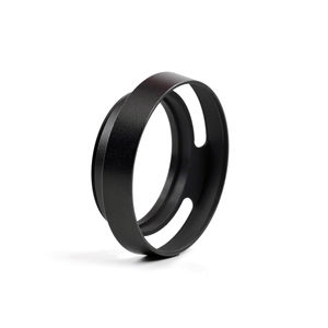 Cappuccio lente cavo da 49mm universale per lenti in metallo adatto per la <span class=keywords><strong>fotocamera</strong></span> Leica Canon Nikon Sony <span class=keywords><strong>Pentax</strong></span> Olympus Fuji - Product Image 5