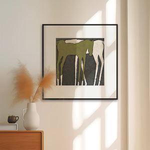 Monitor LCD TFT Industrial Cuadrado con Función SDK para Tiendas Minoristas, Aeropuertos, Metro, Pantalla Digital <span class=keywords><strong>de</strong></span> Alta Resolución para Arte - Product Image 6