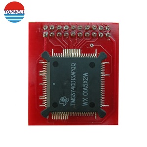 Electrónica de diseño de Hardware para electrónica personalizada electrodomésticos - Product Image 2