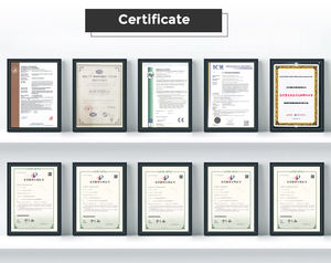 산업 등급 전자 정수기 보일러 히트 펌프 콘덴서 Ro 스케일 제거 유연제 시스템 스케일 제거 - Product Image 6