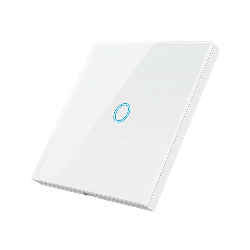 1 Gang touch switch
