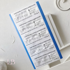 <span class=keywords><strong>Stylo</strong></span> injecteur d'<span class=keywords><strong>acide</strong></span> <span class=keywords><strong>hyaluronique</strong></span> pour lifting du visage sans aiguille, 0,3/0,5 ml, avec adaptateur d'ampoule en plastique - Product Image 4