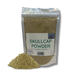 Chất lượng cao Trung Quốc hộp sọ chiết xuất từ rễ bột hình thức tự nhiên truyền thống y học Trung Quốc thảo mộc thành phần thực phẩm khai thác - Product Image 3