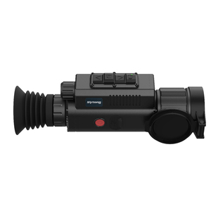 กล้องถ่ายภาพความร้อน Sytong MM06-50LRF พร้อม WIFI สำหรับการล่าสัตว์ บันทึกวิดีโอ ระบบเล็งเป้าหมายด้วยภาพความร้อน มองเห็นในเวลากลางคืน พร้อมเลเซอร์วัดระยะ 1000 ม. หลายสี รุ่น MM0 - Product Image 4