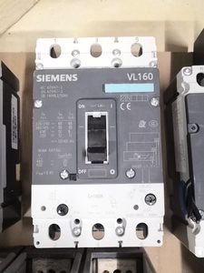 VL160X VL6 VL400 VL250, กรณีเบรกเกอร์วงจรโอเวอร์โหลดสวิตช์ไฟฟ้าแรงดันต่ำอุปกรณ์กระจายพลังงาน - Product Image 6