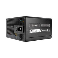 Thermalright TR-TG750 80 artı altın 750W LLC anahtarlama DC çıkış masaüstü adet için ATX PSU Servers-80Plus altın 700W yeni stok