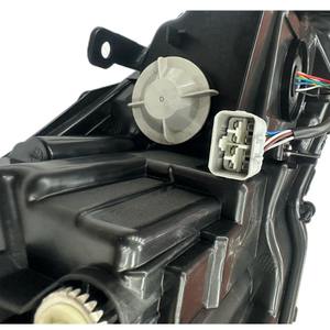 <span class=keywords><strong>Precio</strong></span> de fábrica LED faro para <span class=keywords><strong>Toyota</strong></span> para <span class=keywords><strong>Camry</strong></span> XLE/<span class=keywords><strong>XSE</strong></span> <span class=keywords><strong>2018</strong></span> nuevo 81110-06D70/81150-06D70 faros de coche con Color 6000K - Product Image 4