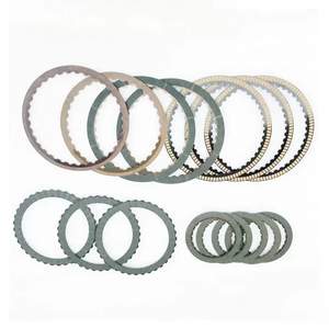 Placa de fricción 6T40 completamente nueva - Product Image 5