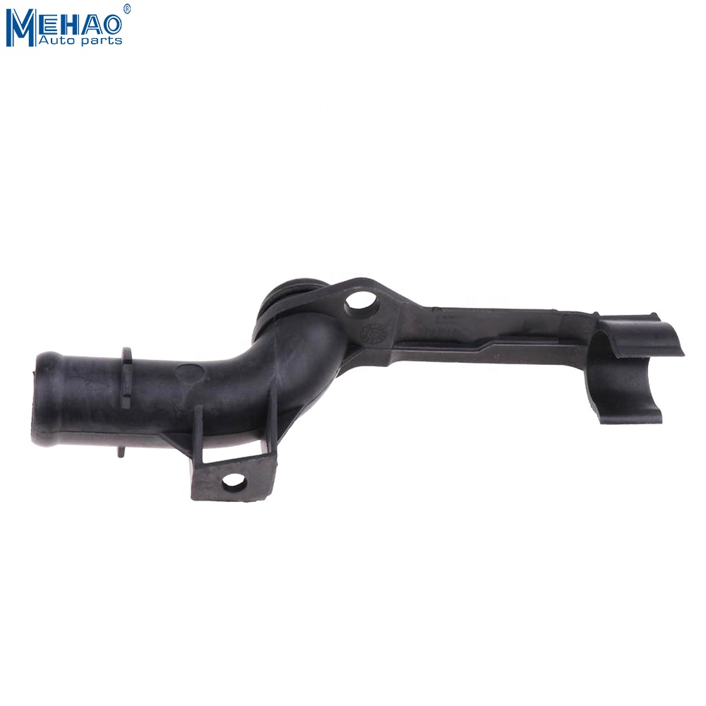 MEHAO 2712001352 Oil Cooler Cylinder Flange for Mercedes