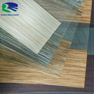 Ngựa Vằn mù vải nhà máy giá rẻ giá <span class=keywords><strong>Zebra</strong></span> rèm cửa sổ sóng <span class=keywords><strong>Zebra</strong></span> rèm - Product Image 5