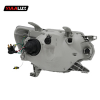 Phares de voiture pour Toyota Tacoma 2011-2014
