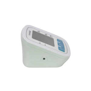 <span class=keywords><strong>Monitor</strong></span> tekanan darah lengan atas medis, <span class=keywords><strong>Monitor</strong></span> Digital otomatis <span class=keywords><strong>BPM</strong></span> dengan layar LCD - Product Image 5