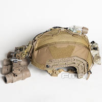 Housse de casque FMA AG FAST (Maritime, SF)-GEN 4 Fournitures du fabricant Produits de plein air Équipement tactique Accessoires Kit TB1440