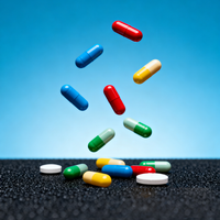 Capsules Anabolisantes Naturelles à Marque Blanche OEM : Le Choix Anabolisant Idéal pour Augmenter la Masse Musculaire Sainement