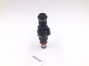 ใหม่ PEIVSO น้ำมันเบนซินพลาสติกพรีเมี่ยมหัวฉีดน้ำมันเชื้อเพลิง OEM 16450-PRB-A01 รับประกัน 1 ปีสำหรับฮอนด้าอาคิวรา 2002-2004 RSX - Product Image 5