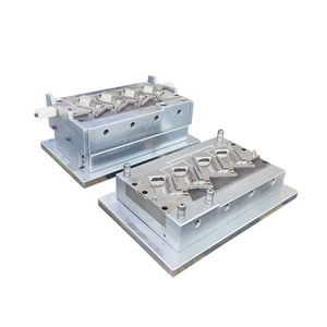 Cắm Điện khuôn tùy chỉnh khuôn ép nhựa USB nối cắm dây điện cáp khuôn - Product Image 4