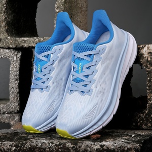 Zapatillas de Moda Primaverales para Hombre, Ligeras, Transpirables, con Amortiguación, para Caminar a Diario, Deportivas - Product Image 2