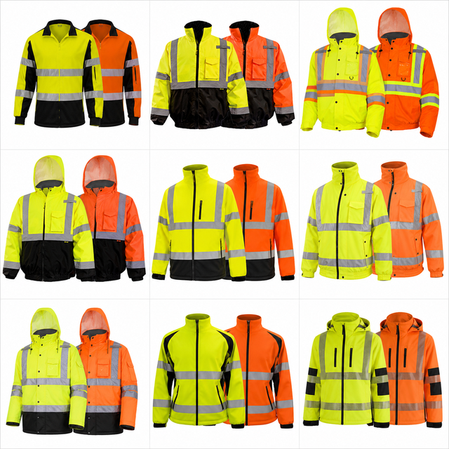 Industrial Safety gear MR-141