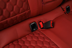<b>Car</b> <b>Interior</b> Accessories Whole Kits Leather Luxury <b>Car</b> Seat Cover for Toyota Camry - Product Image 4