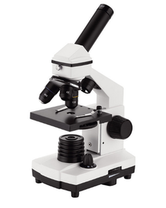 Ensemble de microscope pour débutants 40X-400X avec oculaire numérique et accessoires - Product Image 3