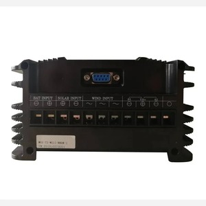 1kw 2kw 3KW 24V 48V 96V Máy phát điện gió điều khiển <span class=keywords><strong>MPPT</strong></span> gió và năng lượng mặt trời Hybrid điều khiển - Product Image 4