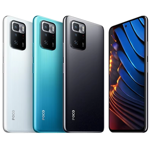 Basso prezzo all'ingrosso telefoni usati per Xiaomi <span class=keywords><strong>Redmi</strong></span> Note <span class=keywords><strong>10</strong></span> Pro <span class=keywords><strong>5G</strong></span> Smartphone faccia sbloccato - Product Image 3