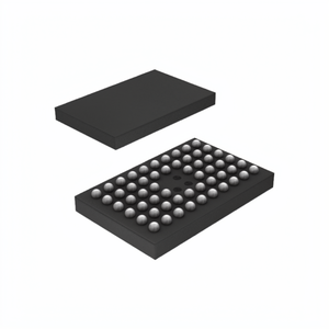ช่อง SN74AVC16244GQLR 56BGA แบบบัฟเฟอร์ IC แบบไม่กลับด้านช่อง3.6V 56 VFBGA ส่วนประกอบอิเล็กทรอนิกส์ - Product Image 1