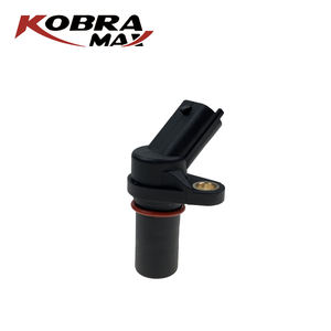 Piezas de repuesto de coche para ACASE IH 028100231 5504096645 Sensor de presión del colector de admisión automático - Product Image 5