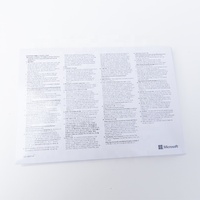 Paquete de Windows 10 Pro DVD Versión coreana Activación global en línea (1 paquete = 5 piezas) Garantía de por vida
