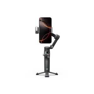 Osmo <span class=keywords><strong>Mobile</strong></span> 8 Suporte para Telefone Móvel com Rotação Horizontal 360° Estabilizador Gimbal para V5.0 Carga Máxima 300g - Atacado - Product Image 5