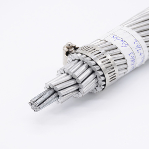 Conduttore Hda conduttore in alluminio trafilato conduttore Hda conduttore 100Mm 50Mm 25Mm filo filato in alluminio - Product Image 2