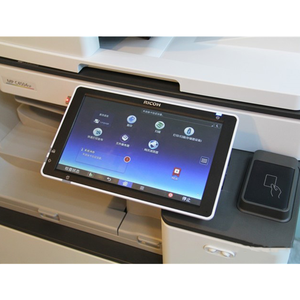 Máy Giấy Màu <span class=keywords><strong>A4</strong></span> Cho Ricoh Aficio MPC6004 Máy Photocopy Tân Trang Các Nhà Sản Xuất Máy Photocopy - Product Image 2