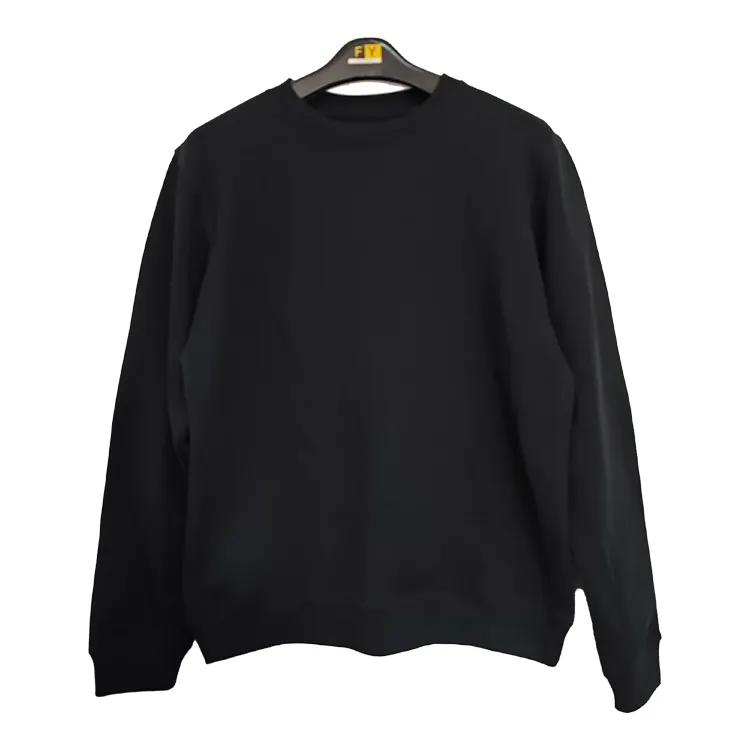 Заводская индивидуальная мужская одежда пуловер из хлопка и полиэстера высокого качества негабаритная мужская толстовка с капюшоном