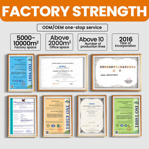 Gran Volumen de suplemento multivitamínico natural para el cuidado de mascotas para mejorar la salud de los huesos del perro - Product Image 2