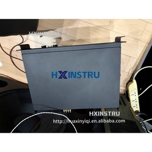Amplificador de potencia digital Crown DSi1000 usado hx - Product Image 4