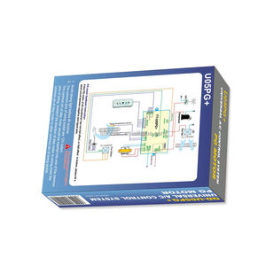 Sistema de Control de Aire Acondicionado Universal, Accesorios y Piezas para Aire Acondicionado de Gabinete, Placa de Control de Aire Acondicionado Universal - Product Image 4