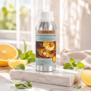 Aceite Aromático para Hoteles al por Mayor, 250 ml, Aroma a Tabaco, Precio de Fábrica, Recarga de Fragancia Concentrada de 0.25 L, Difusor de Aroma Comercial Pequeño - Product Image 4