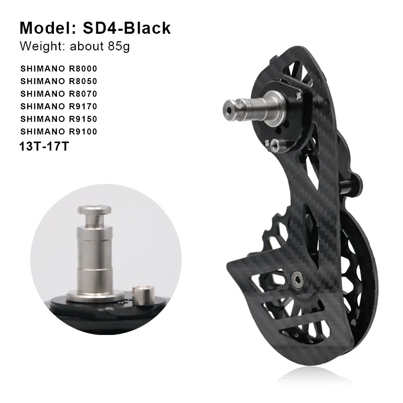 SD4 Noir